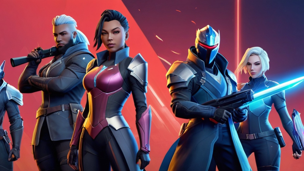 Valorant in-game purchases