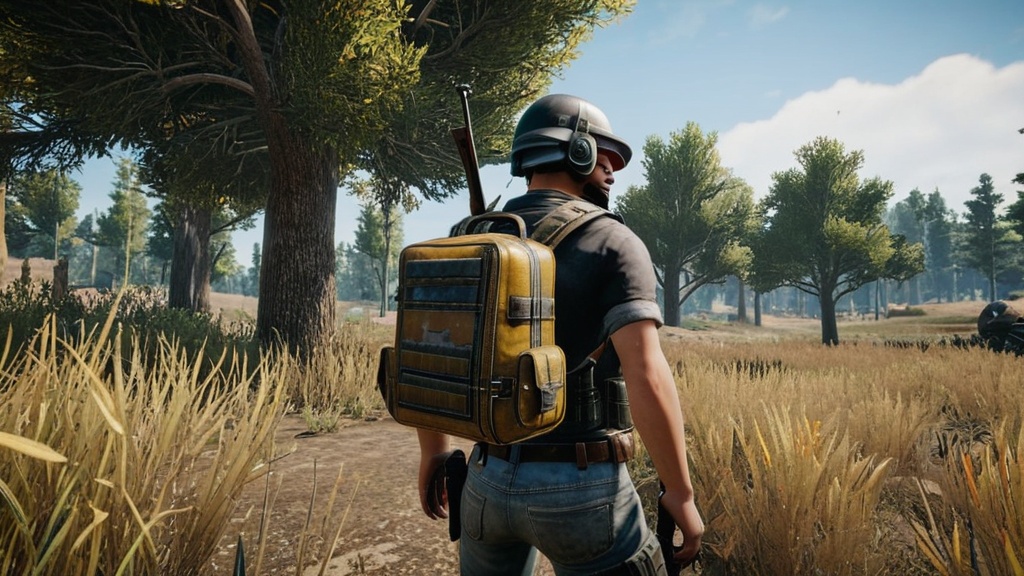 PUBG items purchase