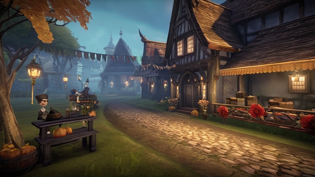 Identity V Echoes top up guide