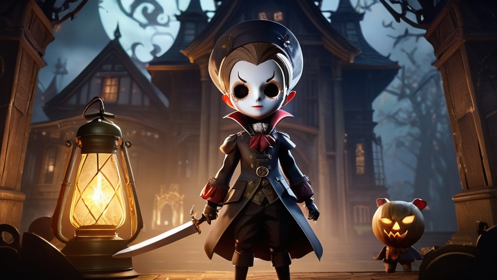 Identity V Echoes prices