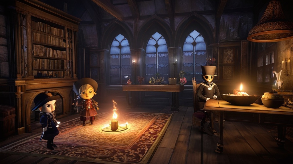 Identity V Echoes discounts