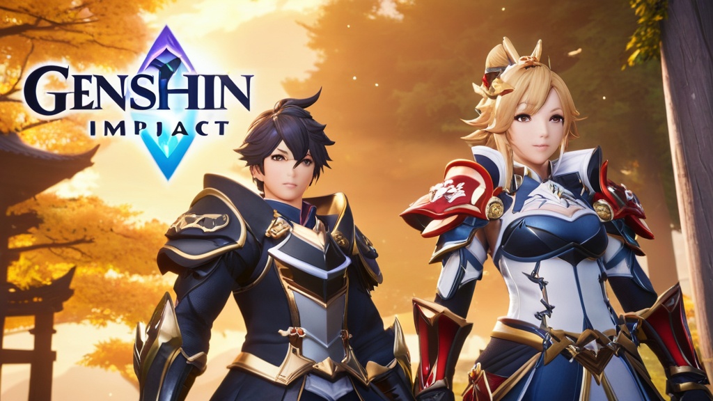 Genshin Impact top up refund