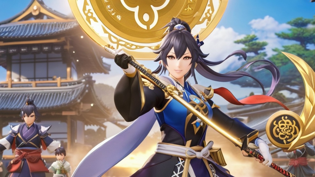 Genshin Impact currency