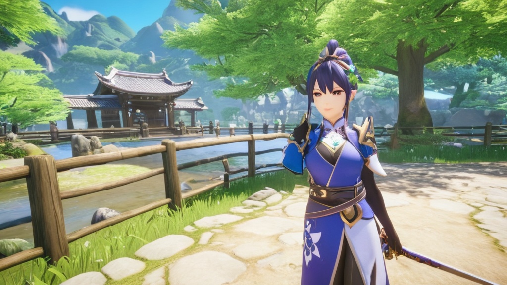 Genshin Impact top up error