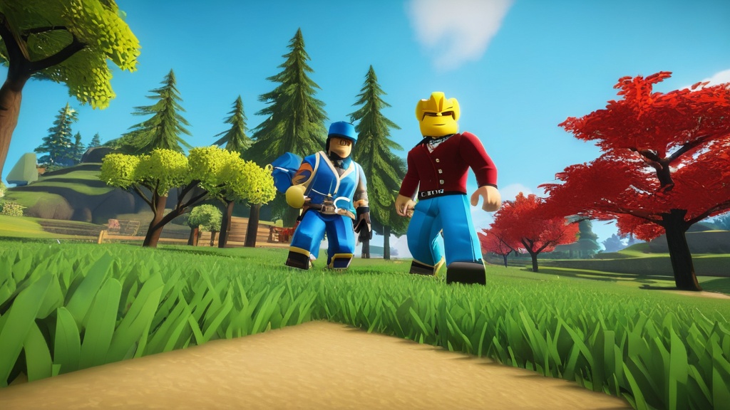 Roblox account balance