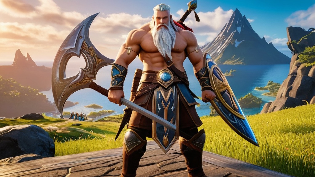 Ragnarok top up rewards