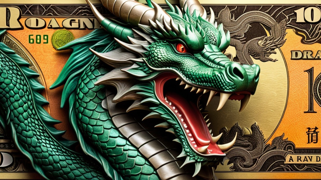 Dragon Raja currency