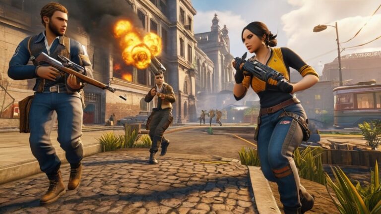 Photo Free Fire top up code