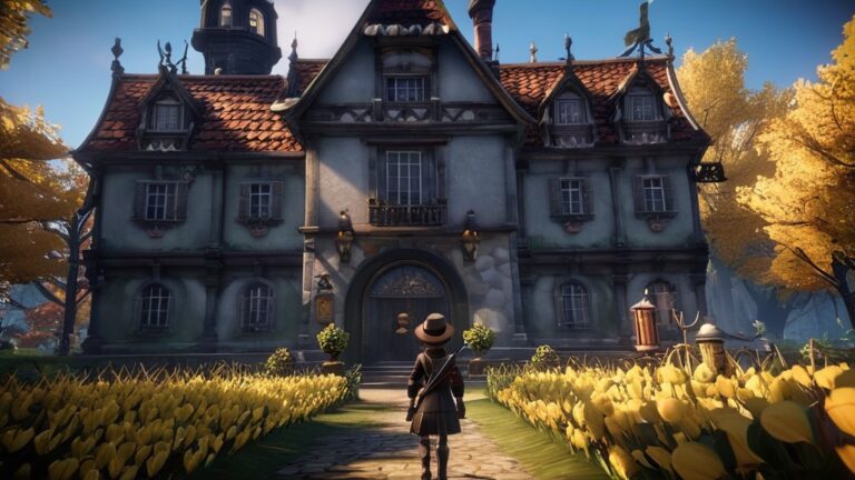 Photo Identity V Echoes top up