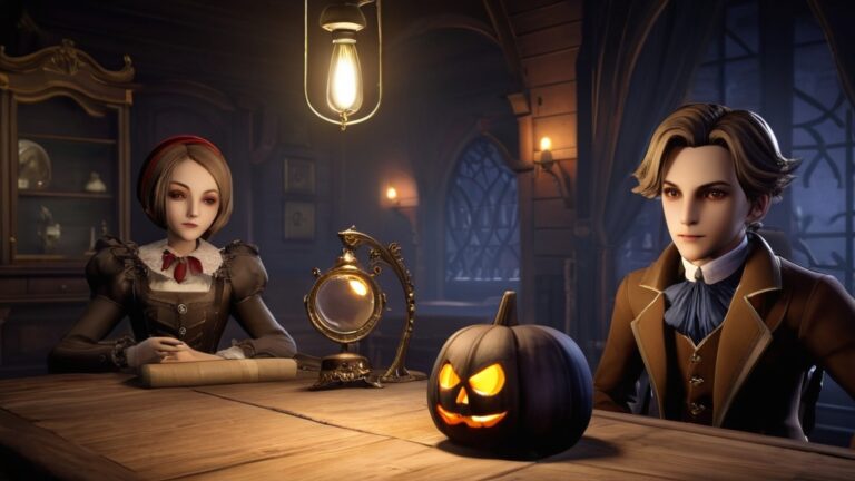 Photo Identity V Echoes prices