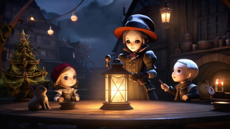 Photo Identity V Echoes bundles