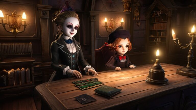 Photo Identity V Echoes payment methods