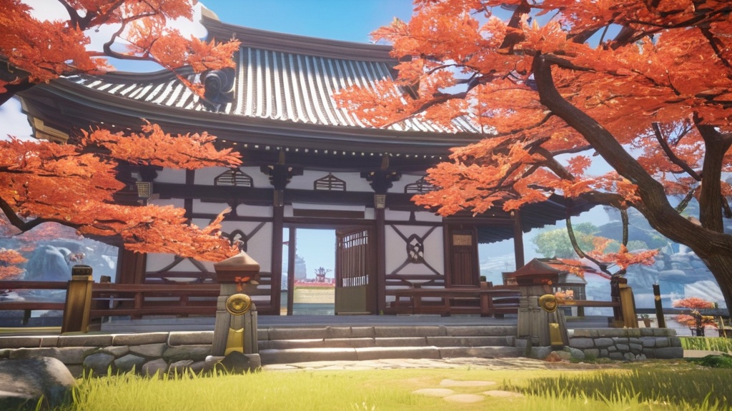 Photo Genshin Impact top up