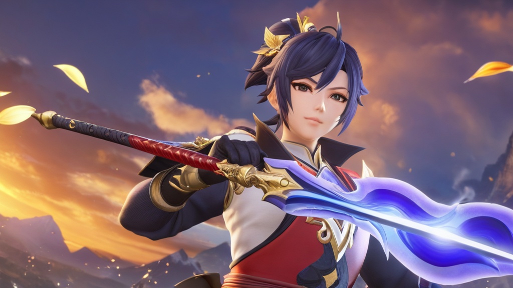 Photo Genshin Impact top up refund