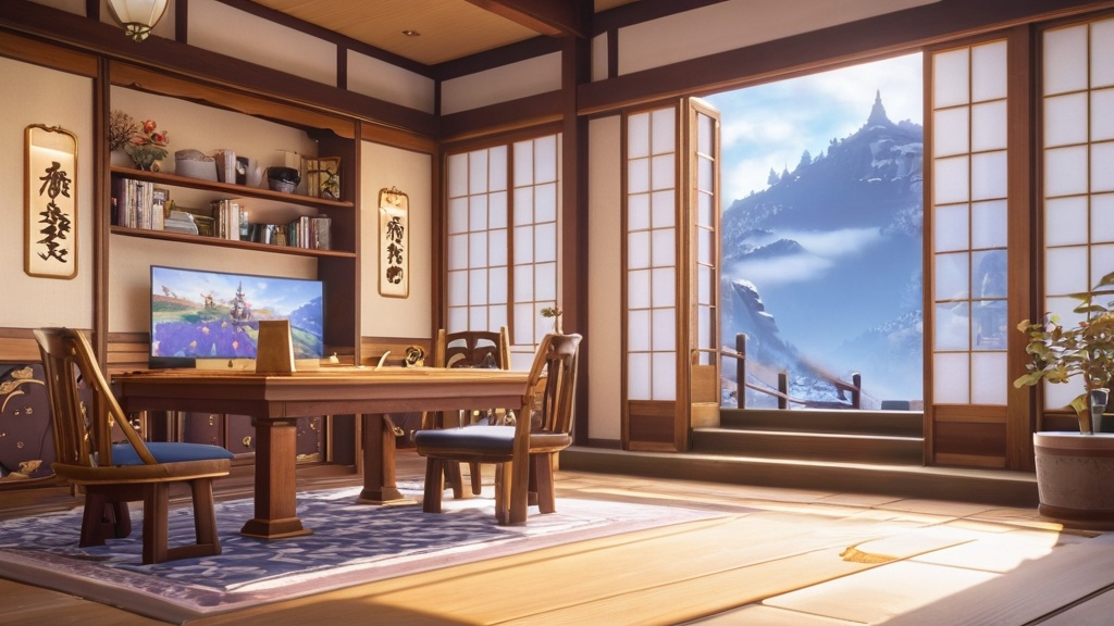 Photo Genshin Impact top up bonus