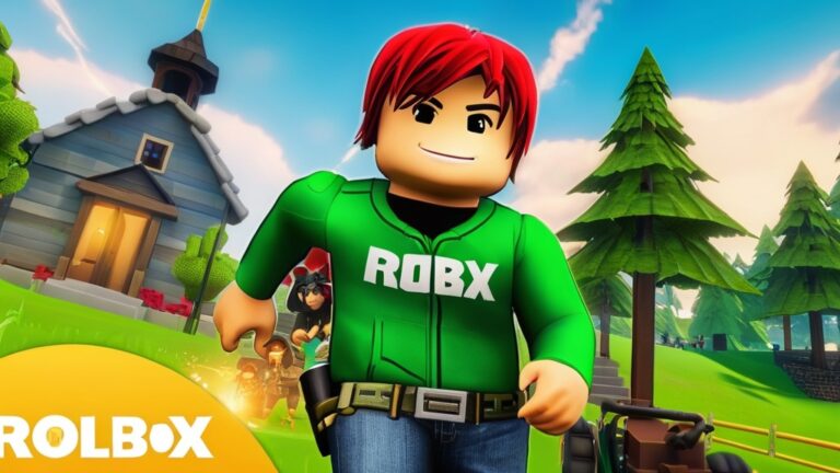 Photo Roblox top up
