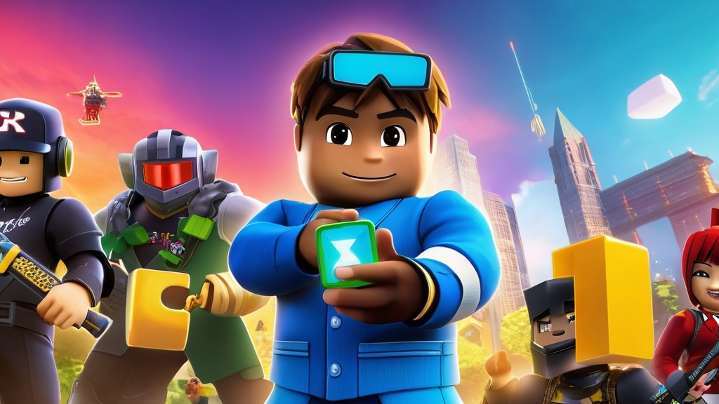 Photo Roblox payment methods