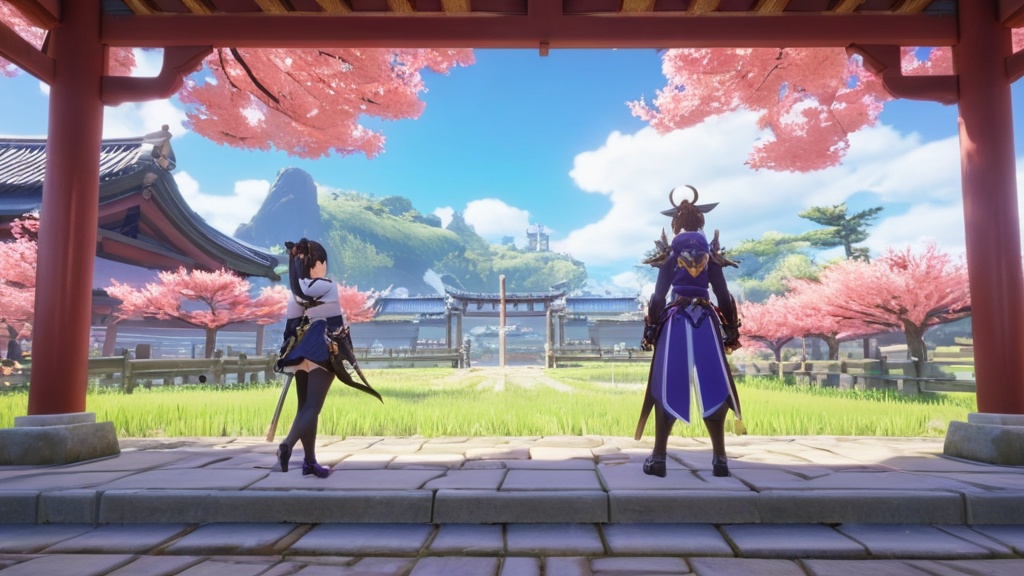 Photo Genshin Impact top up error