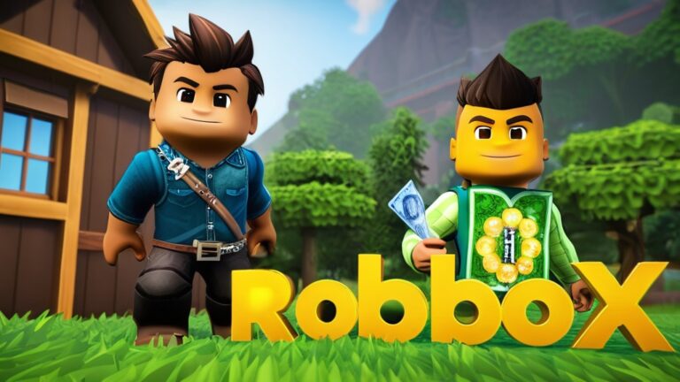 Photo Roblox account balance