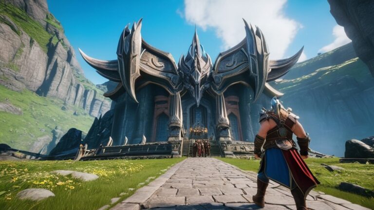 Photo Ragnarok top up