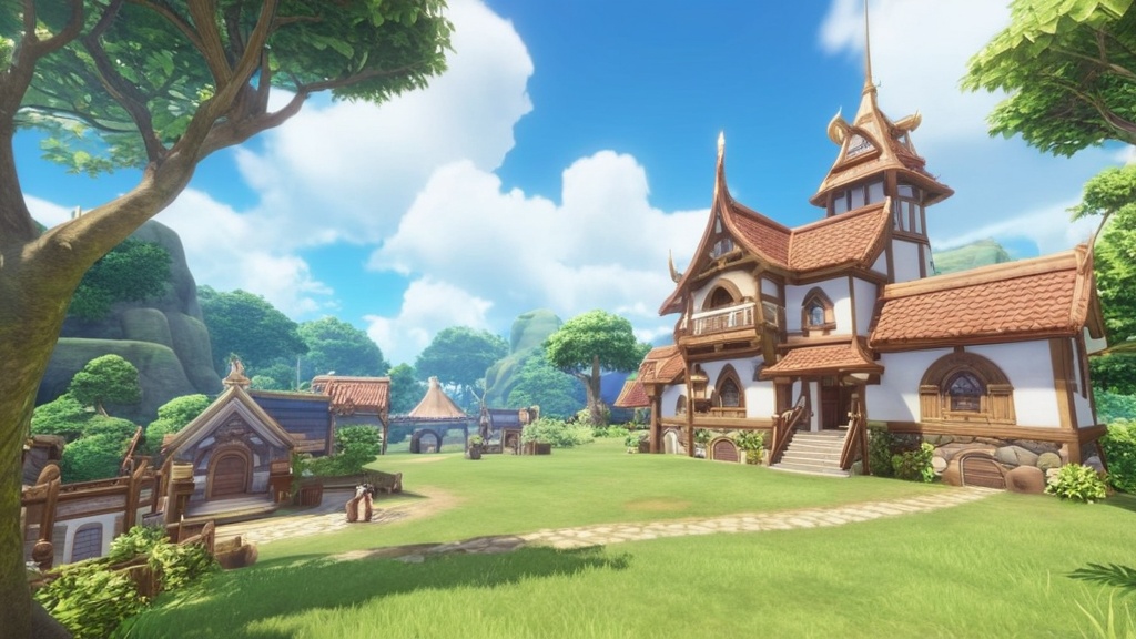 Photo Ragnarok online