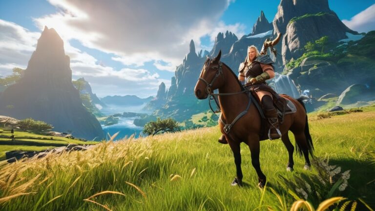 Photo Ragnarok top up rewards