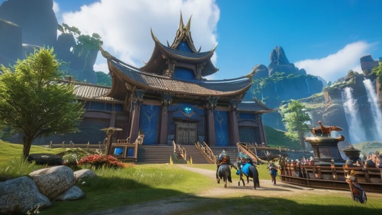 Photo Ragnarok top up event