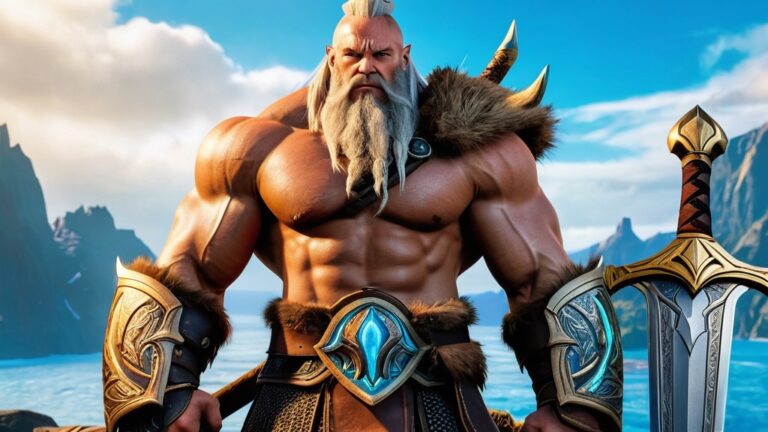 Photo Ragnarok top up promo