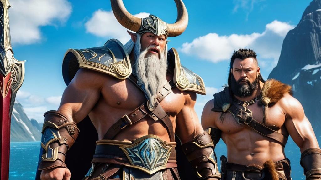 Photo Ragnarok top up promo