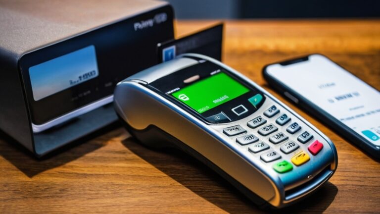 Photo payment methods