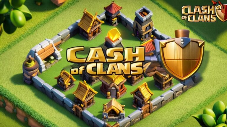 Photo Clash of Clans currency
