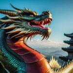 Photo Dragon Raja top up