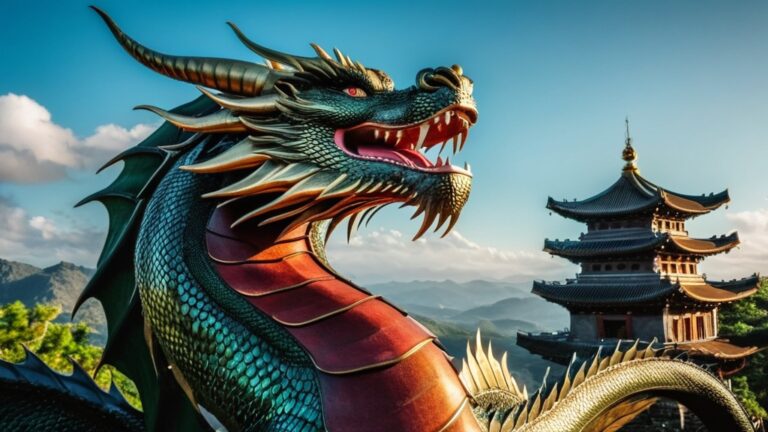 Photo Dragon Raja top up