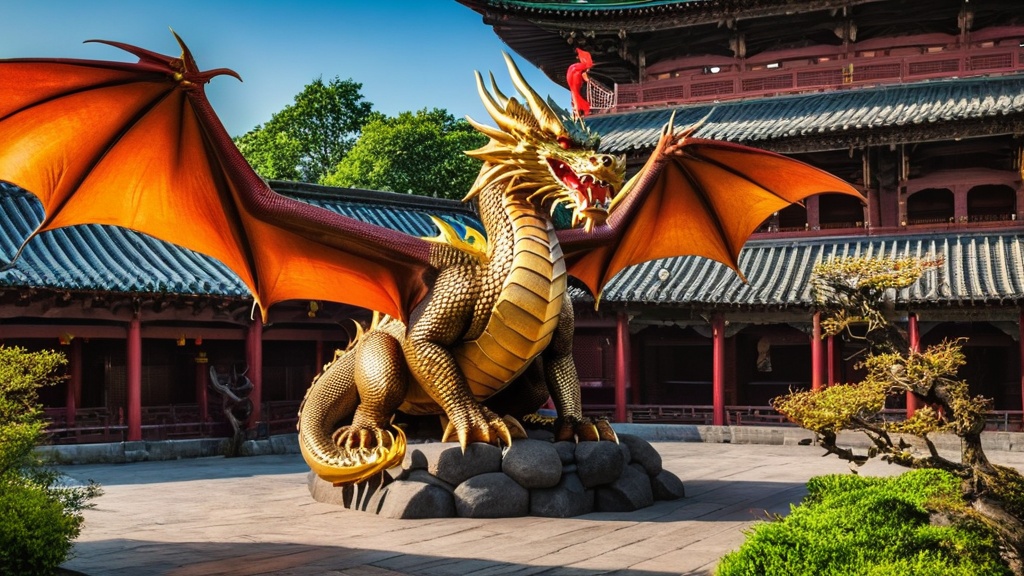 Photo Dragon Raja top up