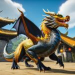 Photo Dragon Raja in-game purchases