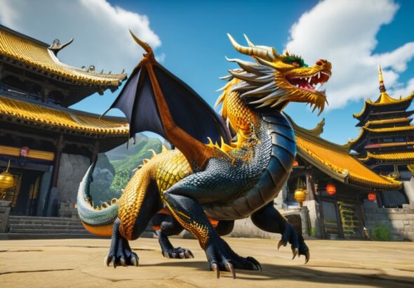 Photo Dragon Raja in-game purchases