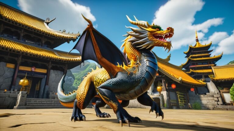 Photo Dragon Raja in-game purchases