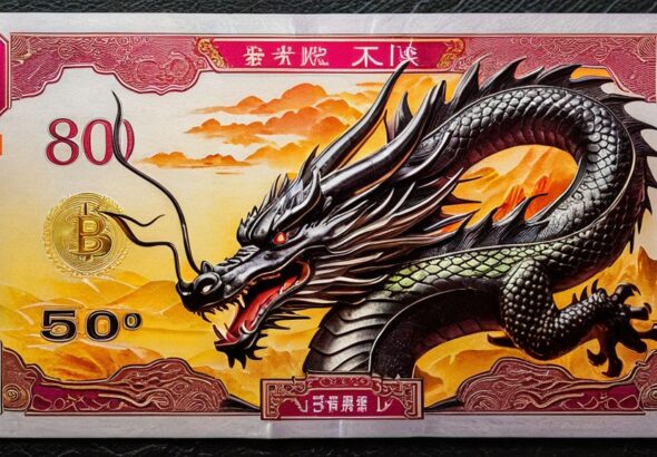 Photo Dragon Raja currency