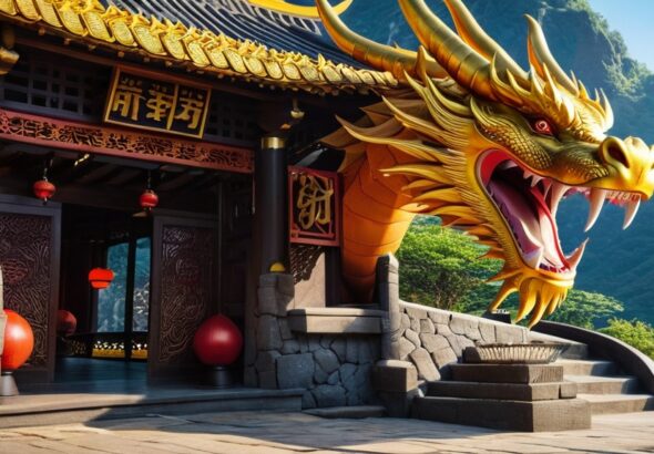 Photo Dragon Raja recharge options