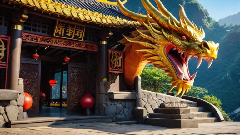 Photo Dragon Raja recharge options