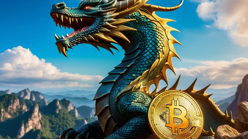 Photo Dragon Raja virtual currency