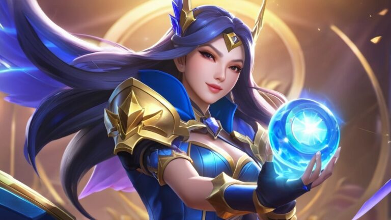 Photo Mobile Legends top up bonus