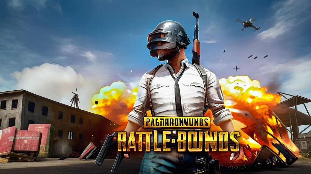 Photo PUBG mobile top up