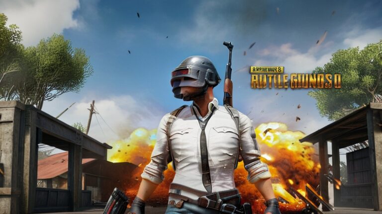 Photo PUBG currency purchase