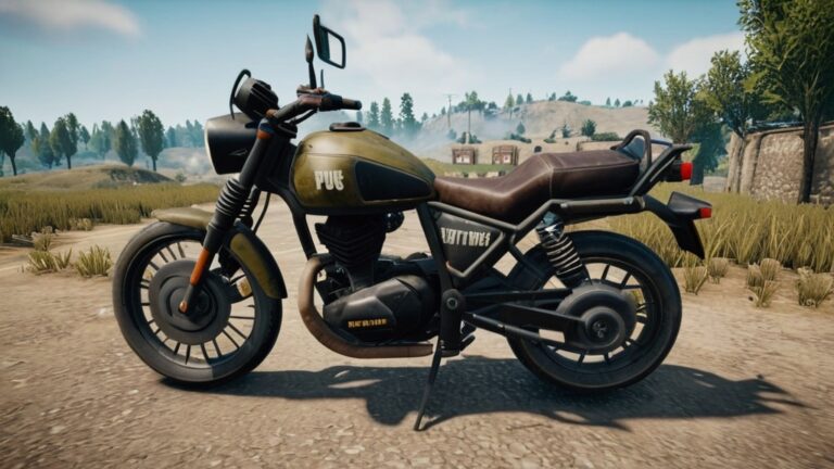 Photo PUBG items purchase