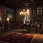 Photo Identity V Echoes