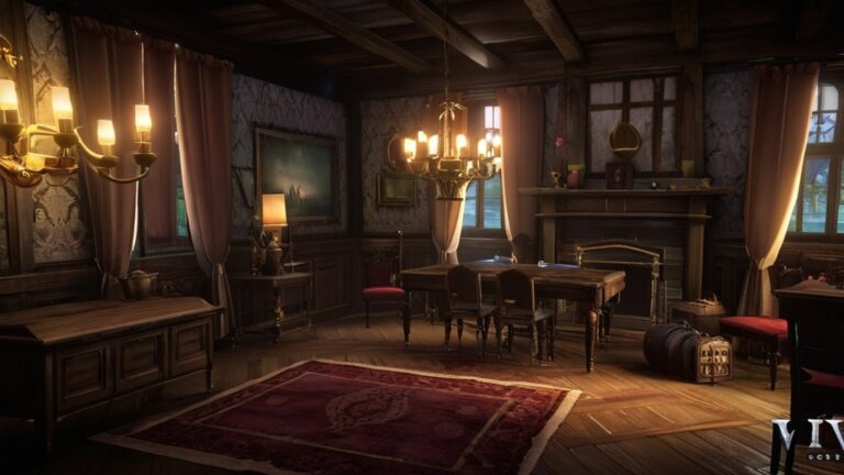 Photo Identity V Echoes