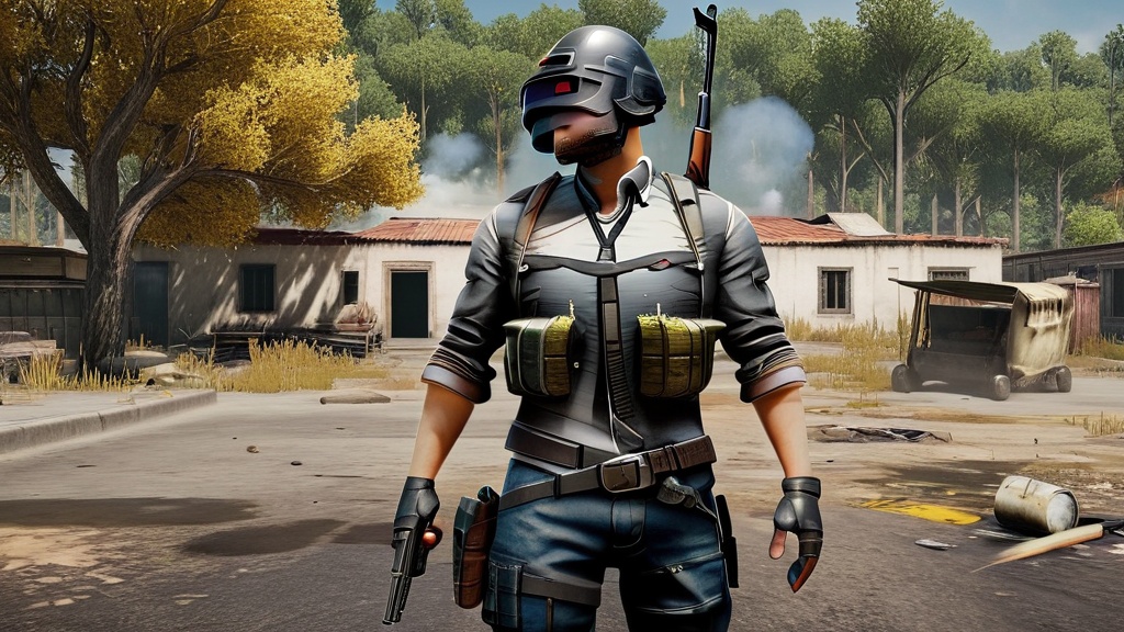 Photo PUBG payment methods